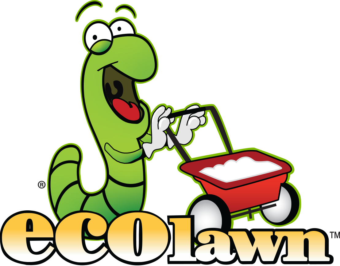 Ecolawn Worm with Cart and Worm Only