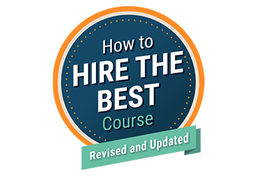 How to hire best course