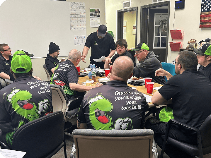 Collaborative Culture