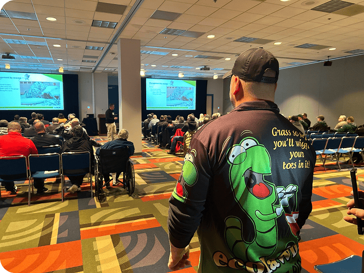 Professional and Leadership Development