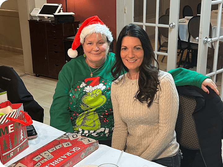 Family First Culture